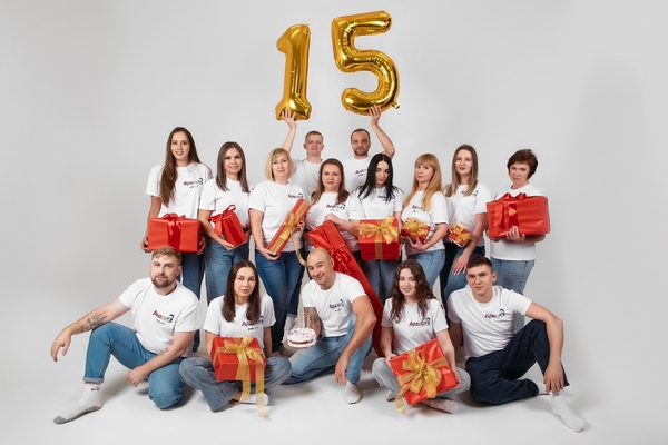 Добро пожаловать в Адели-Пенза ❤️<