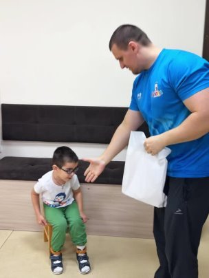 Завершение заезда — всегда особенный момент для нас 🤍<